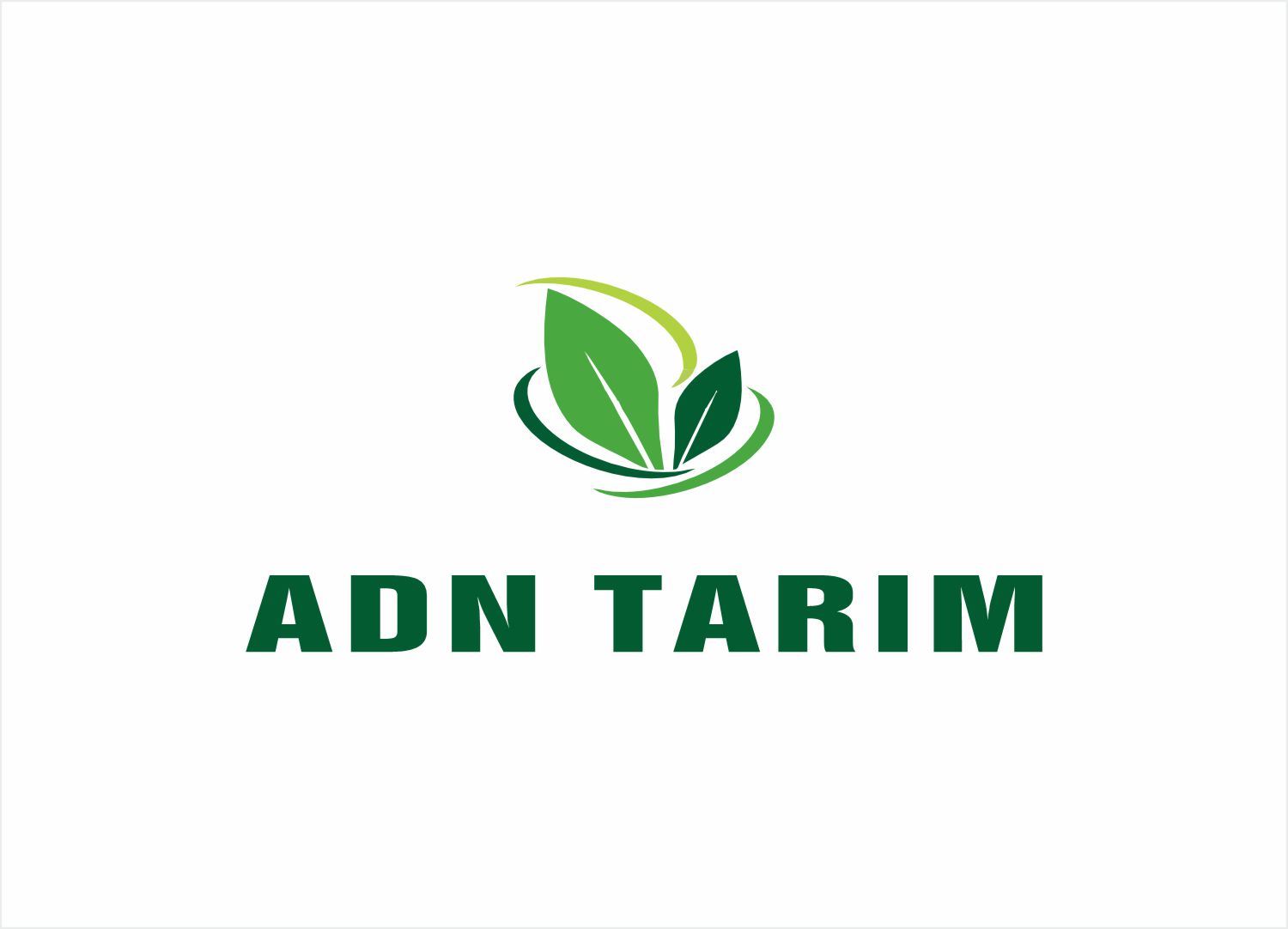 Adn Tarım