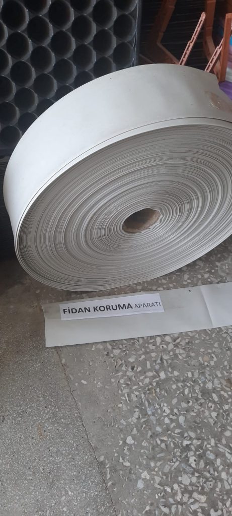 Fidan koruma aparatı1